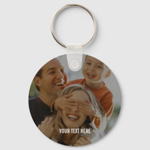 Chaveiro Nome da Família KeepKeychain