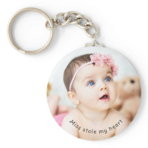 Nome de Foto Exclusivo Personalizado do Bebê