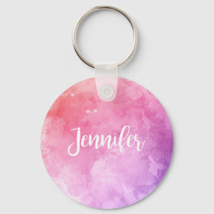 Chaveiro Nome de Jennifer