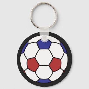 Chaveiro Nome do Futebol Masculino