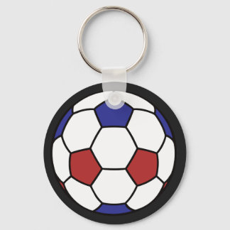 Chaveiro Nome do Futebol Masculino