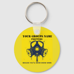 CHAVEIRO NOME DO GRUPO