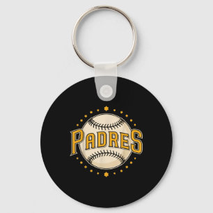 Chaveiro Nome dos Padres anos 90 Eu Amo Nome Personalizado 