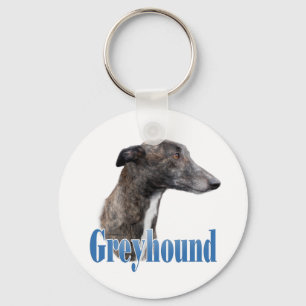 Chaveiro Nome Greyhound