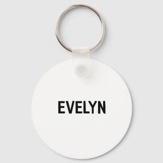 Chaveiro Nome Personalizado