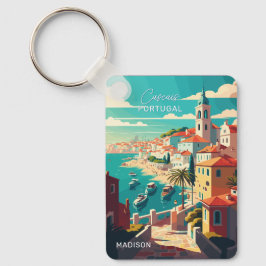 Chaveiro Nome personalizado Cascais Portugal