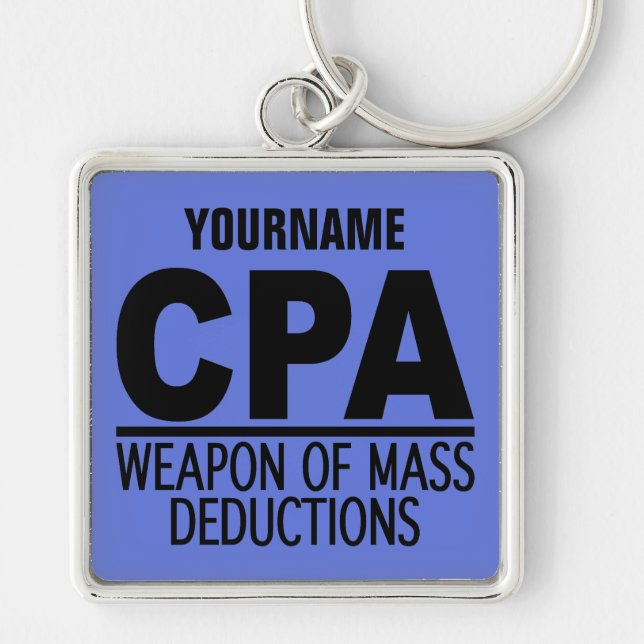 Chaveiro Nome personalizado e cadeia de chave de cores da C (Frente)