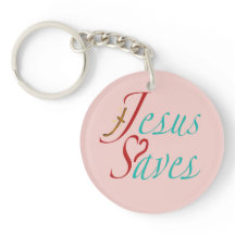 Nome Personalizado Jesus Salva Citação Cristã