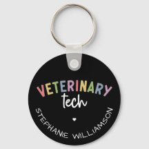 Nome Personalizado técnico veterinário | Vet Techn
