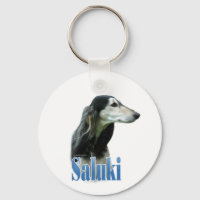 Nome Saluki