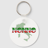 Nonno (Avô Italiano)