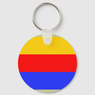 Chaveiro Nordfriesische, Alemanha