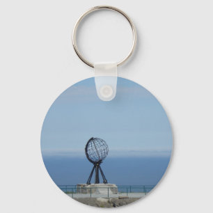 Chaveiro Nordkapp