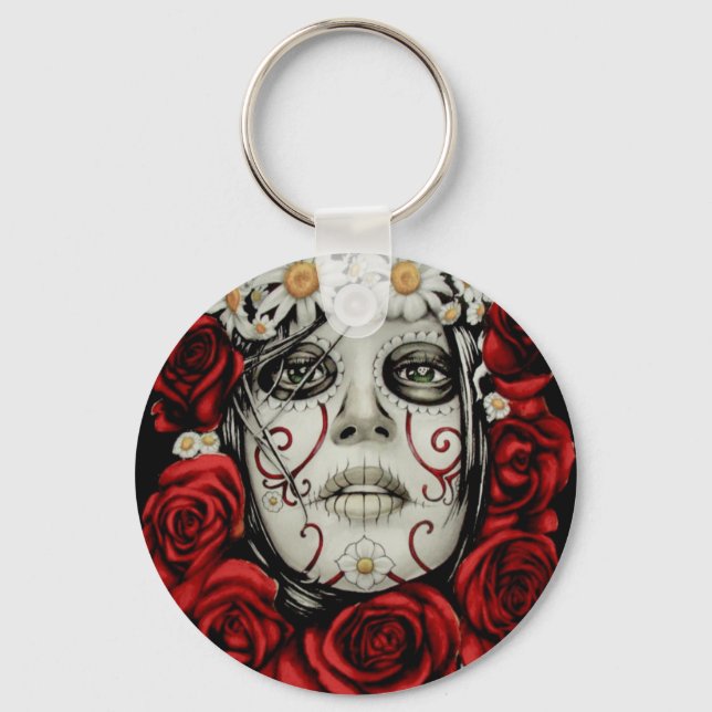 Chaveiro norma de dó (Frente)