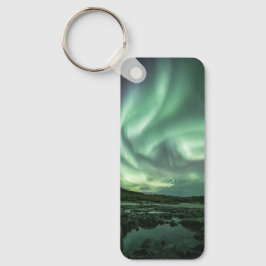 Chaveiro Norte Lights Noruega