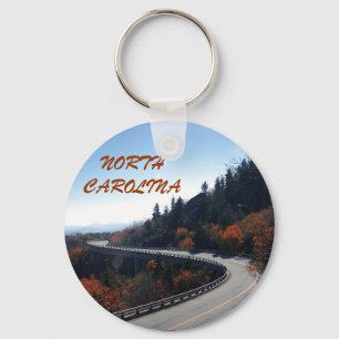 Chaveiro North Carolina