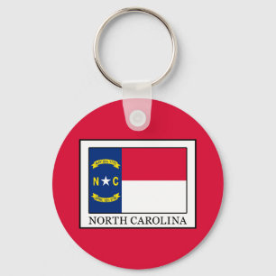 Chaveiro North Carolina