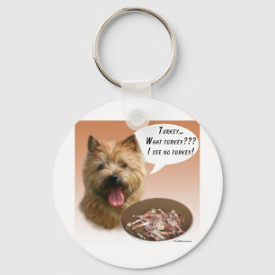 Chaveiro Norwich Terrier Turquia