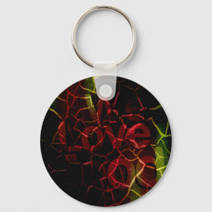 Chaveiro Nós amamos