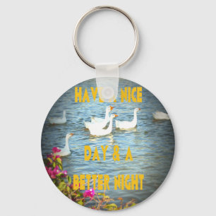 Chaveiro Nós sempre deixamos nossos clientes felizes e sati