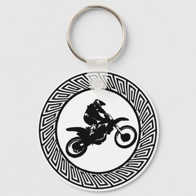 CHAVEIRO NÓS VAMOS MX (Frente)
