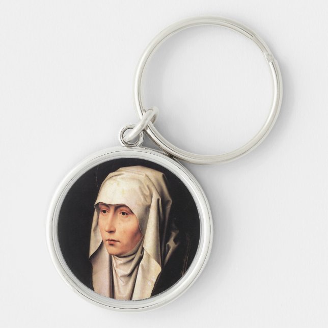 Chaveiro Nossa senhora das amarguras (Frente)