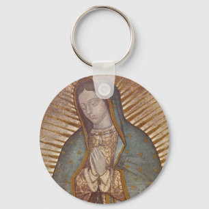 CHAVEIRO NOSSA SENHORA DE GUADALUPE