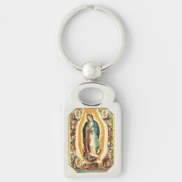 Chaveiro Nossa Senhora de Guadalupe