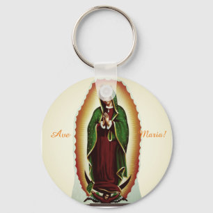 Chaveiro Nossa Senhora de Guadalupe