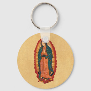 Chaveiro Nossa Senhora de Guadalupe