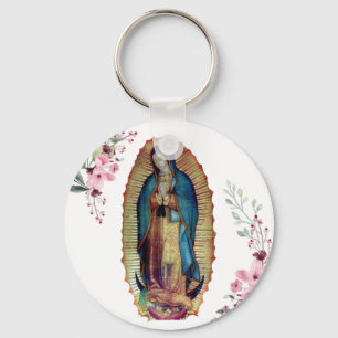Chaveiro Nossa Senhora de Guadalupe, Nuestra Señora de Gua