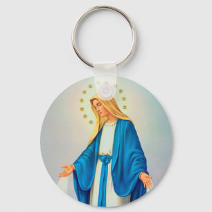Chaveiro Nossa Senhora Immaculada Concepção