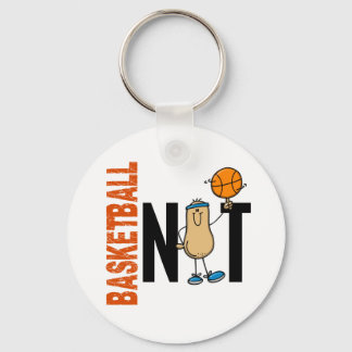 Chaveiro Not de basquete 1