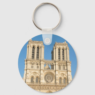 Chaveiro Notre Dame, Paris