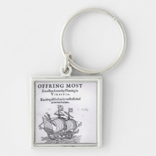 Chaveiro Nova Britannia. Offring a maioria de Fruites