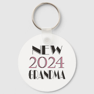 Chaveiro Nova Cadeia-Chave Avó 2022