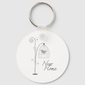 Chaveiro Nova Casa