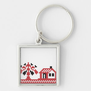 Chaveiro Nova casa