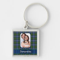 Nova Escócia tartan