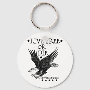 Chaveiro Nova Hampshire