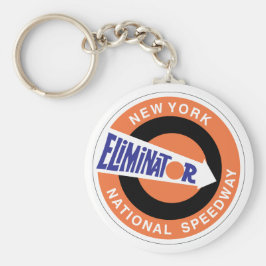 Chaveiro Nova Iorque