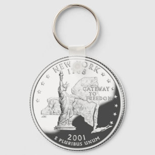 Chaveiro Nova Iorque