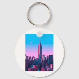 Chaveiro Nova Iorque