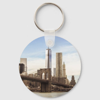 Chaveiro Nova Iorque Brooklyn bridge