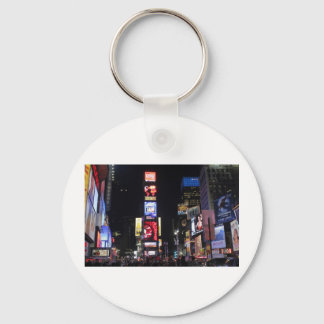 Chaveiro Nova Iorque de Times Square