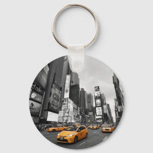 Chaveiro Nova Iorque - Times Square - EUA