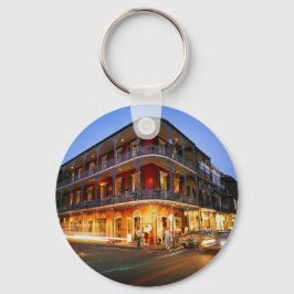 CHAVEIRO NOVA ORLEANS