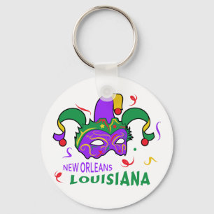 Chaveiro Nova Orleans Louisiana