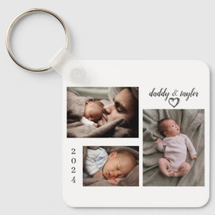 Chaveiro Nova Pai de Reunião