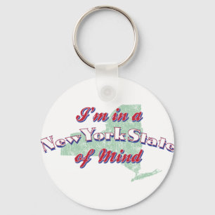 Chaveiro Nova York